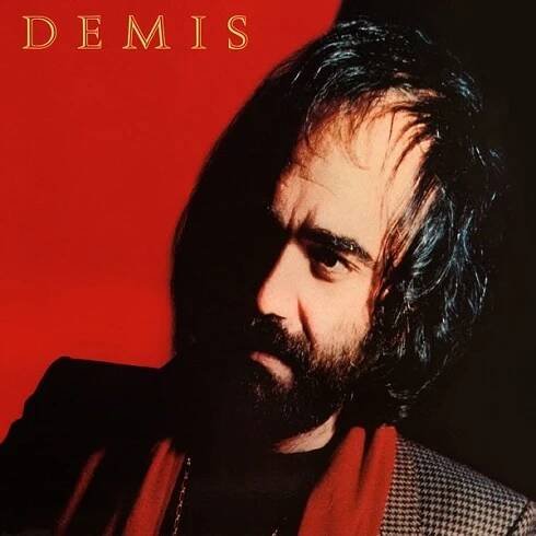 Demis Roussos Demis, 2016