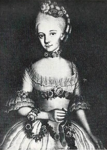 Anna Františka Hatašová