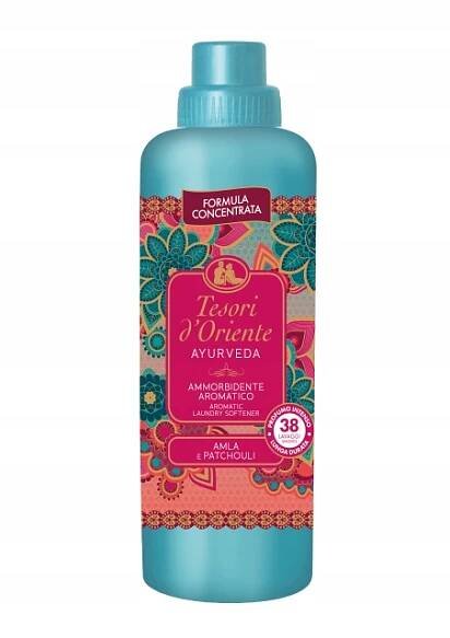 Tesori italská aviváž Ayurveda 760ml 38PD
