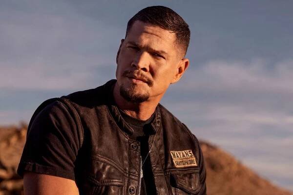 'Mayans M.C.' ending after season 5