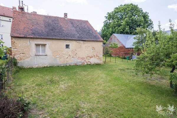 Prodej Dům, Havlíčkova, Strakonice - Strakonice I