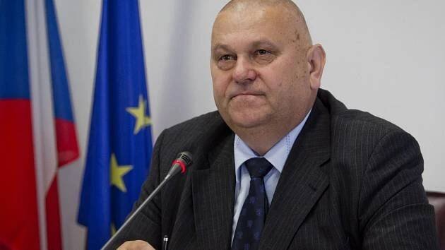 Novým středočeským hejtmanem se stal Miloš Petera