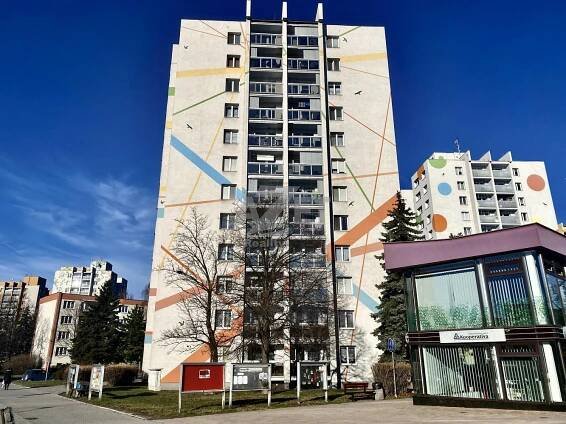 Prodej Byt 3+1, Osvobození, Orlová - Lutyně, okres Karviná