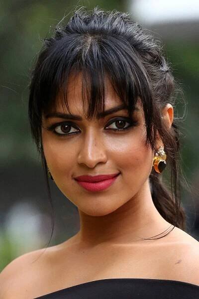 Amala Paul herečka