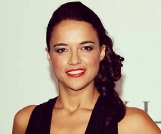 Michelle Rodriguez Biography - Facts, Childhood, Family Life & Achievements