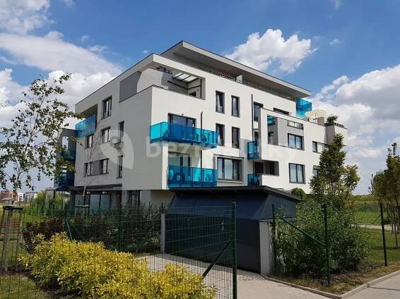 Pronájem bytu Garsoniéra 37 m², Nepomuckých, Praha, Praha