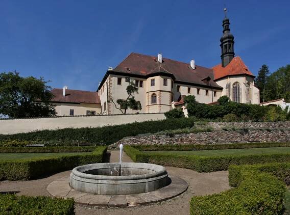 Památky v našem kraji - ÚOP Ústí nad Labem