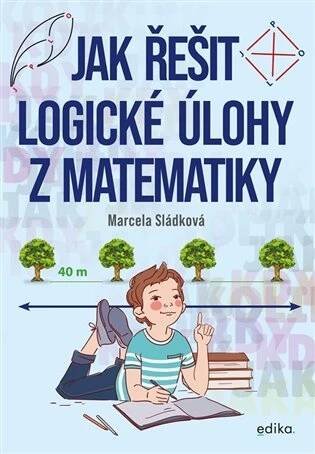 Obálka knihy