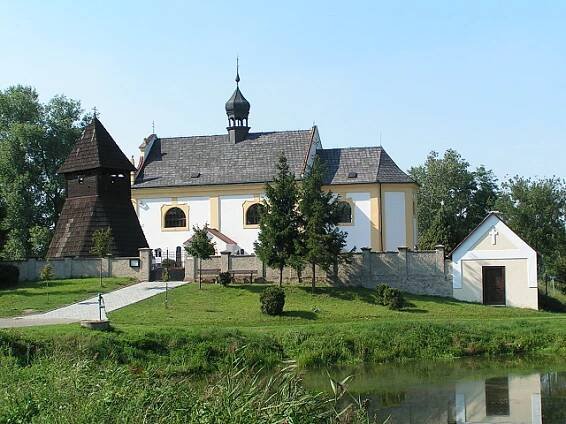 Lučice (Chlumec nad Cidlinou) – Wikipedie