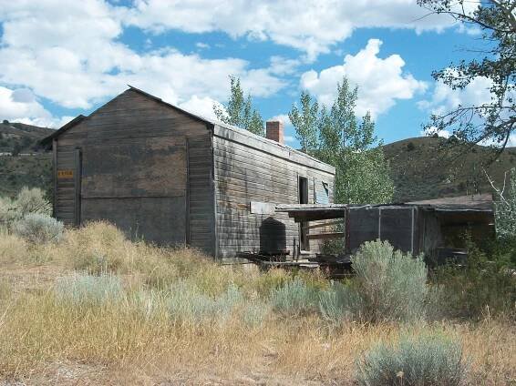 Mammoth, Utah