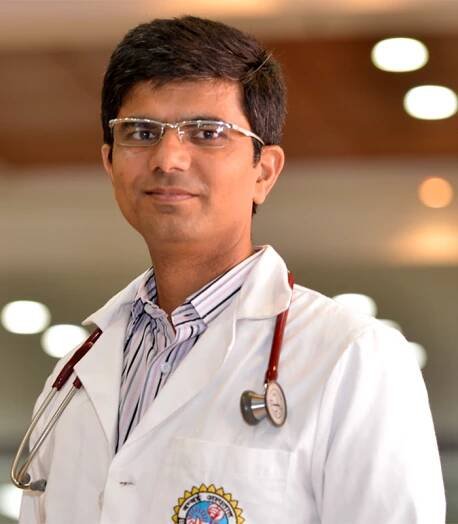 Panel of Consultants | Bombay Hospital Indore 