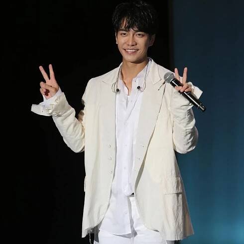 Lee Seung Gi 15