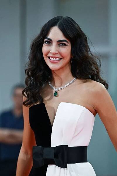 Rocio Munoz Morales Style, Clothes, Outfits and Fashion • CelebMafia