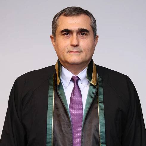 Barassociation.az - Presidium