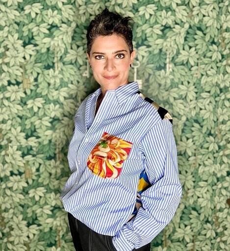 Francesca Cavallo