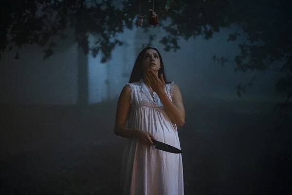 Ariana Guerra - Matky - Z filmu