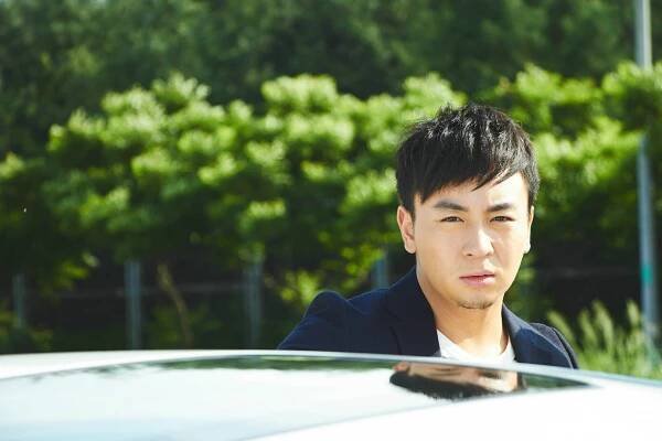 Ting jian xia yu de sheng yin - Z filmu