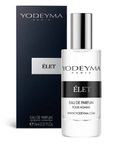 Yodeyma Élet pánský parfém 15 ml