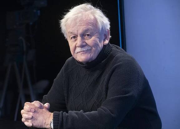 Šíp versus Šíp, vzpomíná moderátor na boj s bulvárem. Už by se nesoudil