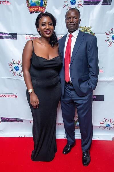 Picture Gallery – Mwape Peer Awards
