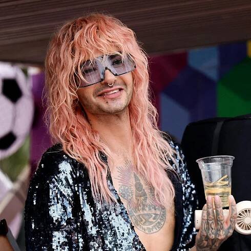 Bill Kaulitz