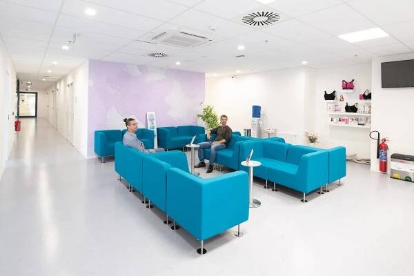 Plastická chirurgie I klinika ISCARE I Praha 9 | ISCARE