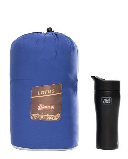 Dětský spací pytel Coleman Lotus S (145 cm)