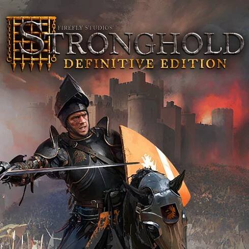 Stronghold: Definitive Edition PC digitální verze od 192 Kč