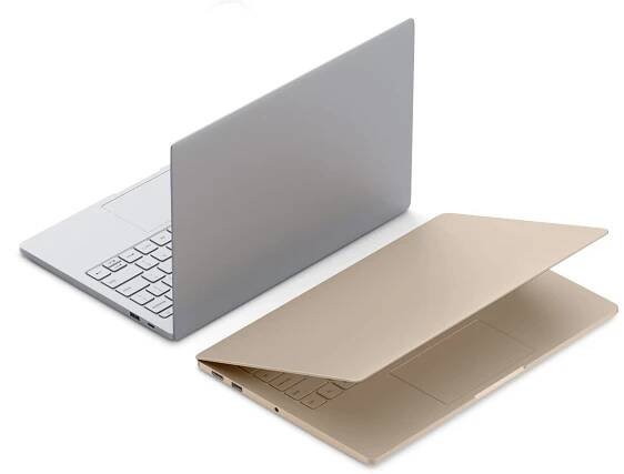 Zánovní Xiaomi Mi Notebook Air (12.5")