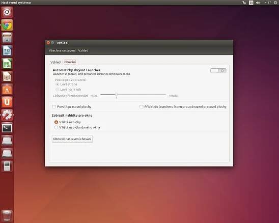 Ubuntu 14.04 LTS: jasná volba pro ty, kdo nechtějí experimenty - Linux E X P R E S