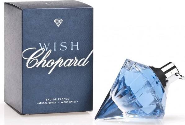 Chopard Wish parfémovaná voda dámská 50 ml