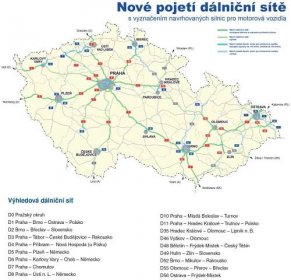 Dalnice A Dalnicni Poplatky Slovensko Jacestovatelcz Images
