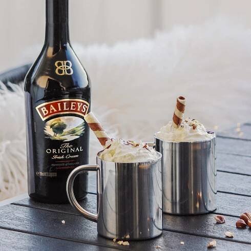 Baileys Original Irish Cream 17 %