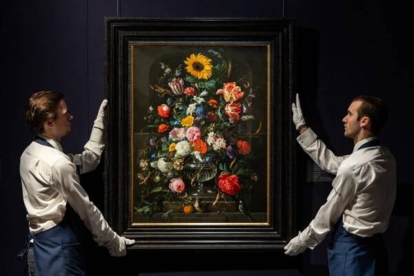 Recent Old Masters Sales Had Bruising Results—and Surprising Wins. Here Are 4 Takeaways for the Art Market