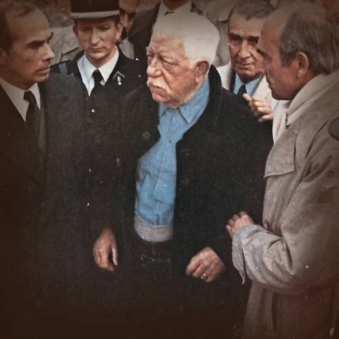 Případ Dominici (L’Affaire Dominici) – Francouzský film
