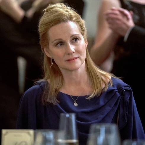 Laura Linney - The New York Times