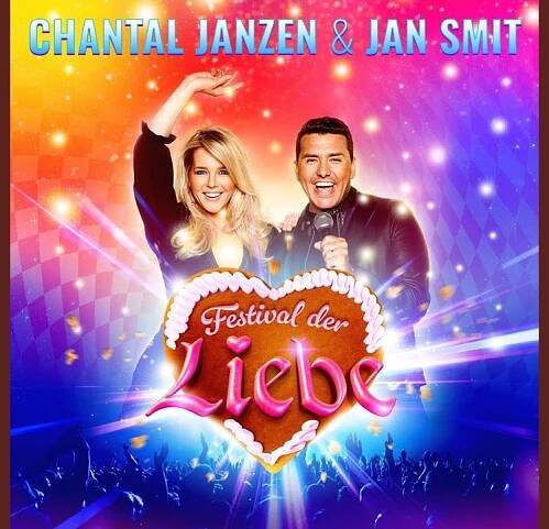 Festival der Liebe
