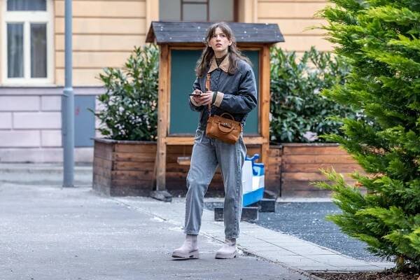 Sezona návratů v Ulici pokračuje: Vrací se Adriana i Pepan!