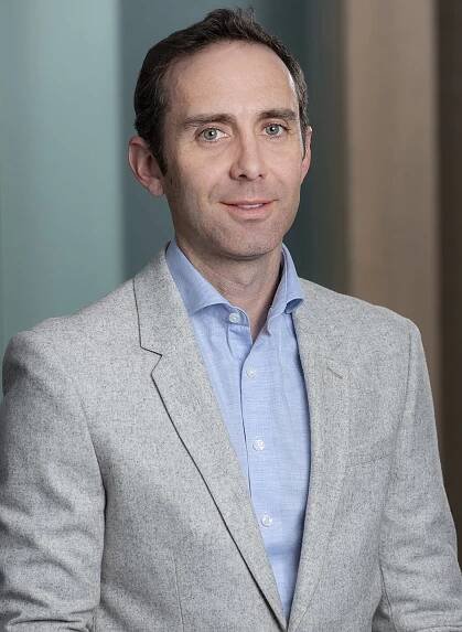 James M. Burke
