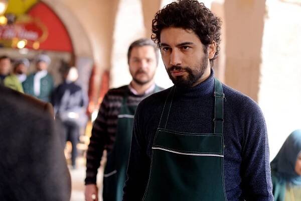 Benim Adım Melek - Episode 14 - Z filmu