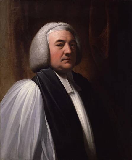 William Markham (bishop)