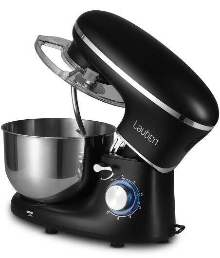Lauben Kitchen Machine 550BC