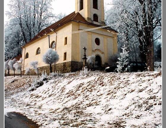 Domašov nad Bystřicí