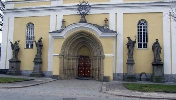Muzeum města Police nad Metují | Muzea a historie Police nad Metují | NaVylet.cz