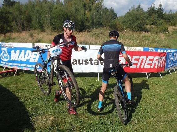 2021 09 4.- 5. Sokolovská mtb 24h | Tukan Bike Team