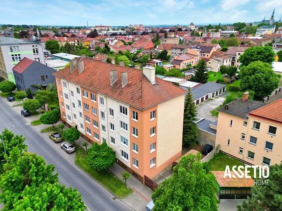 Prodej bytů, okres Prostějov | Mapio.cz