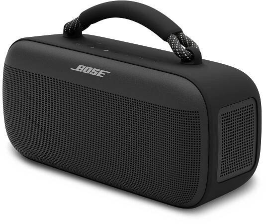 BOSE SoundLink Max