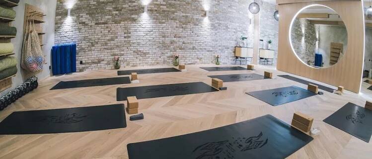 Boutique Yoga Vrchlabí