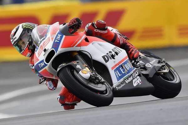 Jorge Lorenzo má jasno – ví, že je nejlepší… - MOTOHOUSE