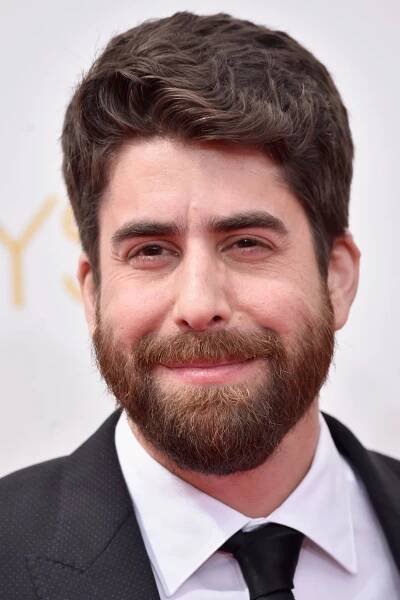 Adam Goldberg herec